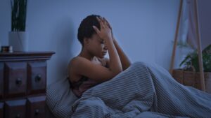 Sono fragmentado: o que está tirando seu descanso?