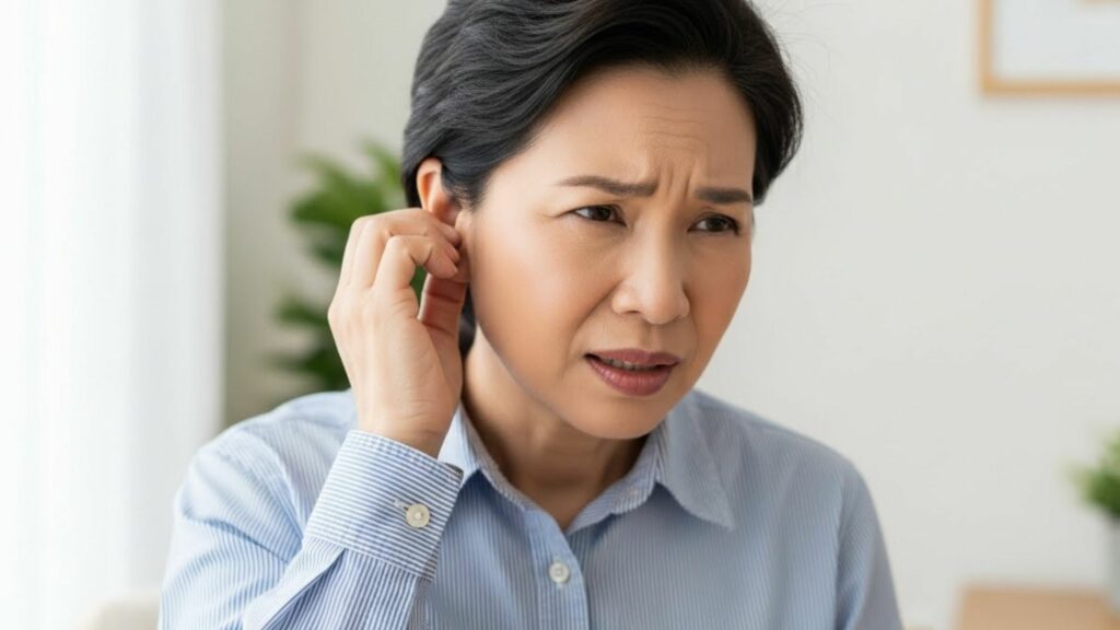 Novembro Laranja e zumbido