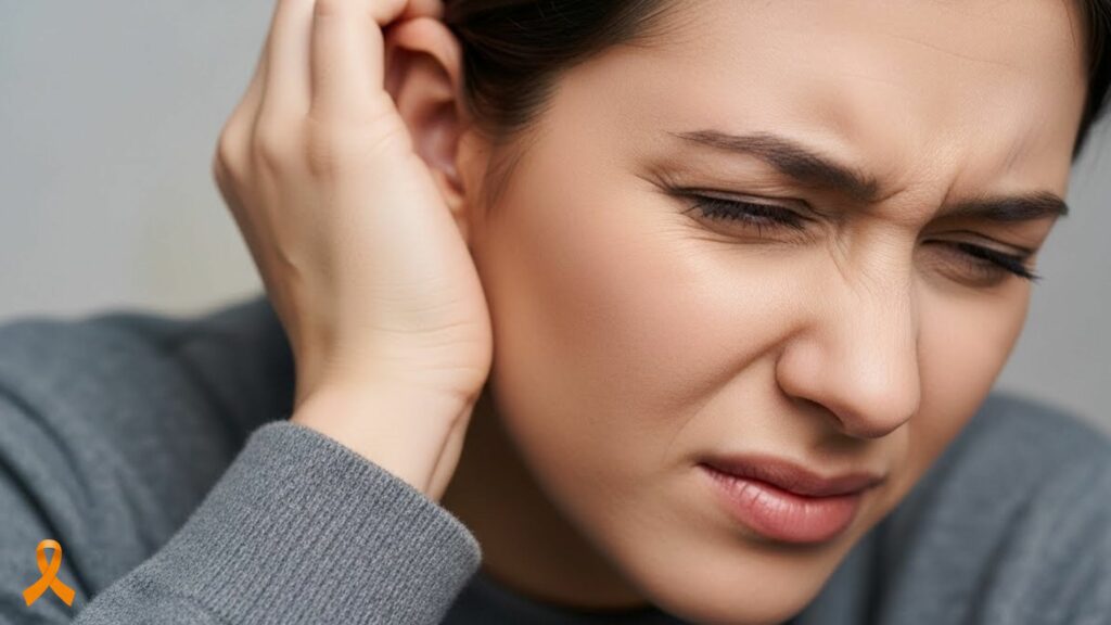 Novembro Laranja: zumbido não é normal e merece atenção