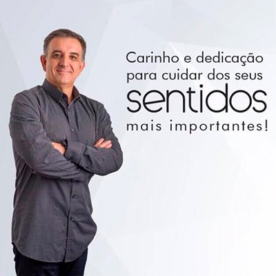 Antonio Cesar Carvalho Ramos