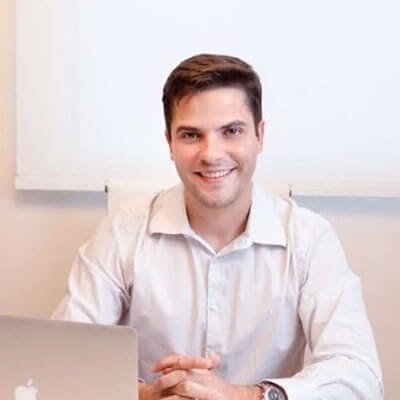 Alexandre Palaro Braga