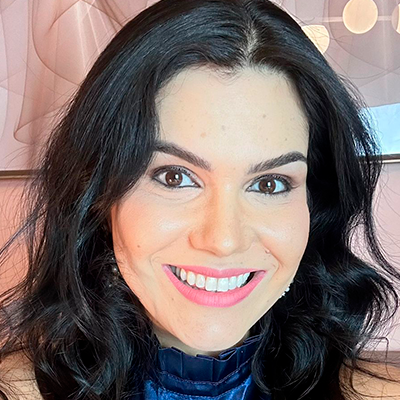 Ana Karolina Paiva Braga Rocha