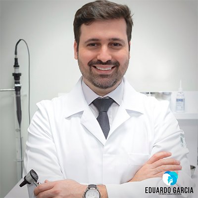 Eduardo Garcia