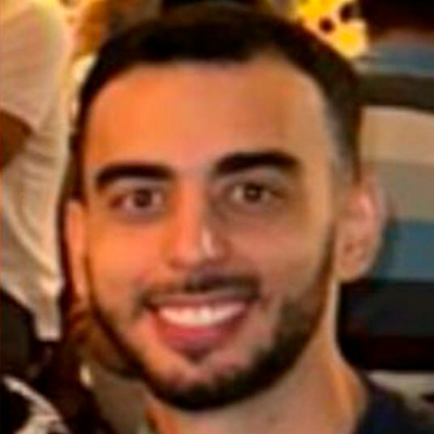 Felipe da Silva Braz