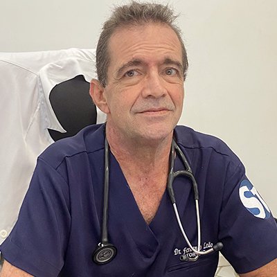 Fernando Leão Machado de Araújo