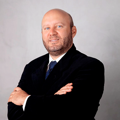 Gustavo Taleb