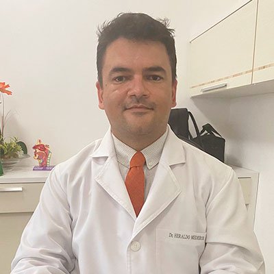 Heraldo José Barroso Medeiros