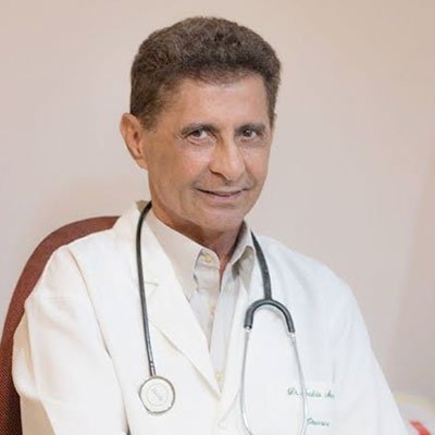 Ivaldo Miranda Feitosa