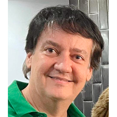 Leandro Camargo