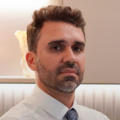 Leandro Velasco