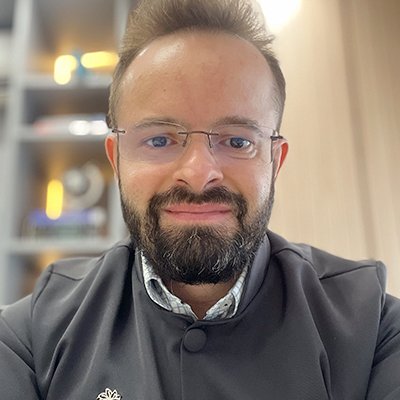 Leonardo Barreto