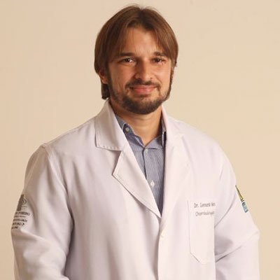 Leonardo Medeiros Pereira Carneiro