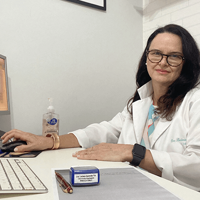 Luciana Aparecida Fim