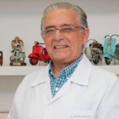 Luciano Bezerra de Menezes
