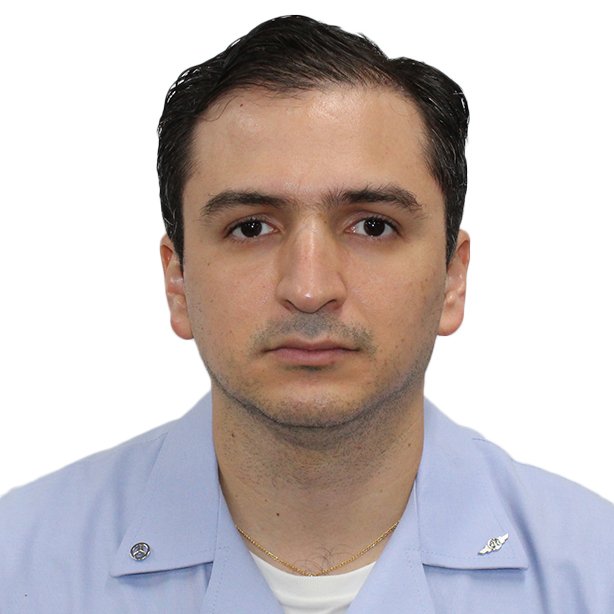 Luiz H. M. Fernandes