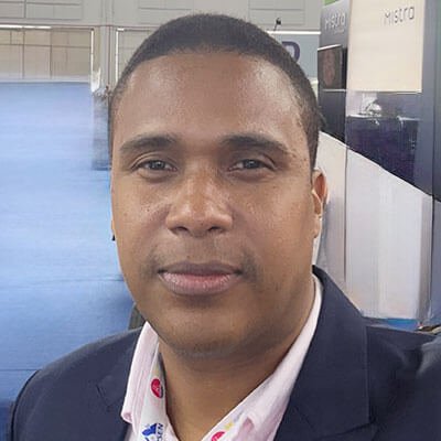Marcelo Leandro Cruz