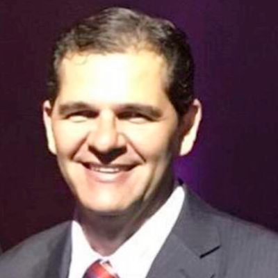 Paulo Henrique Dias Mattos