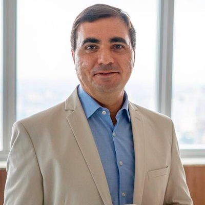 Pedro Henrique Marçal Pereira