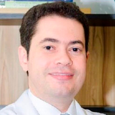 Pedro Ivo Machado P. de Araujo