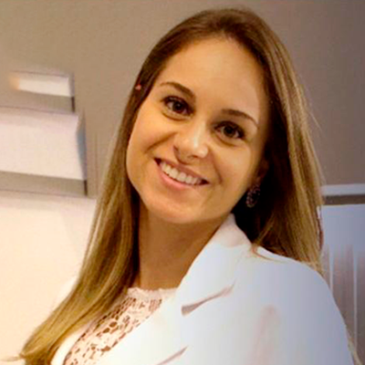Renata E. Pollon Velasco