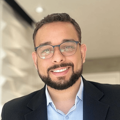 Ricardo Almeida