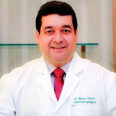 Robson Silvestre