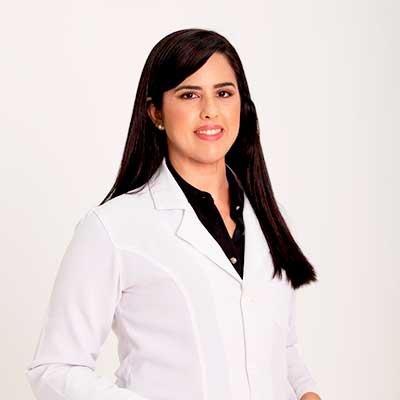 Aline Saraiva