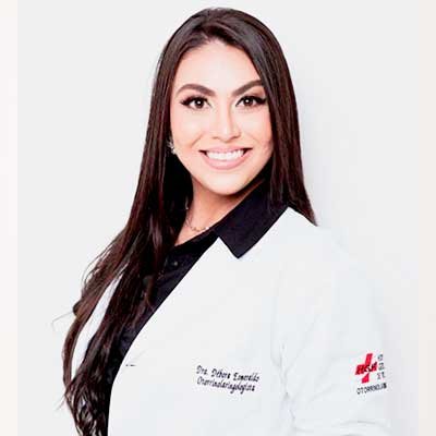 Anna Débora Esmeraldo dos Santos
