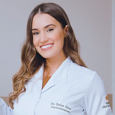 Bárbara Alencar