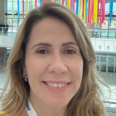 Cecília Pache de Faria