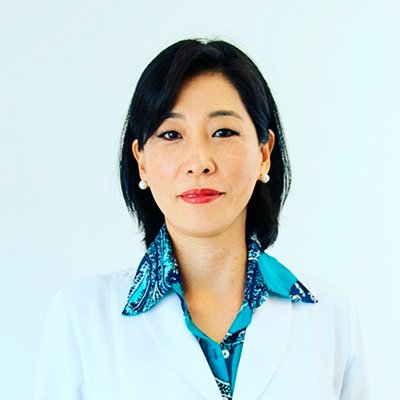 Elaine Miwa Watanabe