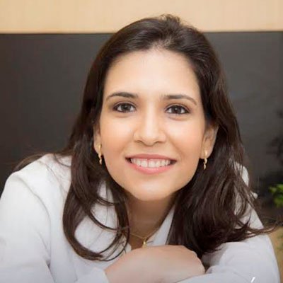 Ilze Jucá Alencar e Silva
