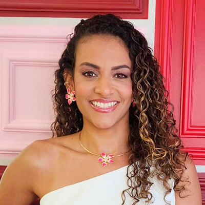 Laurice Barbosa Freitas