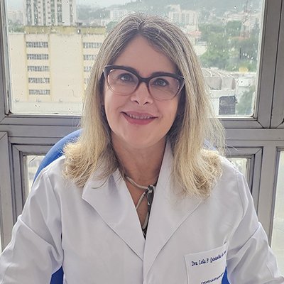 Leila Quintanilha