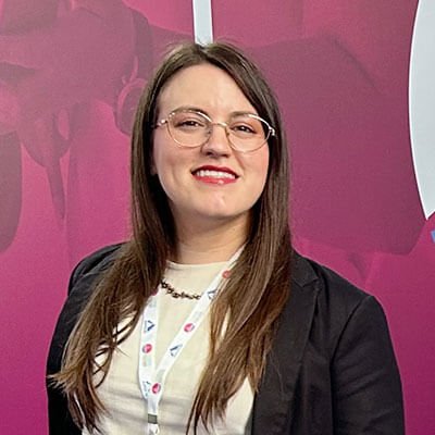 Luciana Di Giovanni Marques da Silva