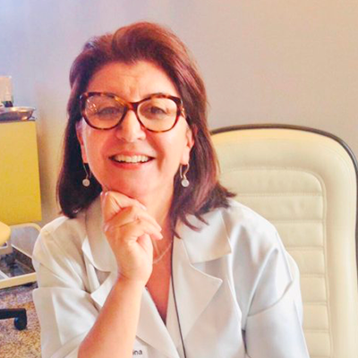 Maria Cristina Cento Fanti