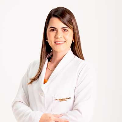 Mariana Sancho de Macedo
