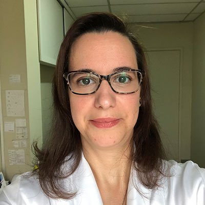 Mayra de Freitas Centelhas Martinelli
