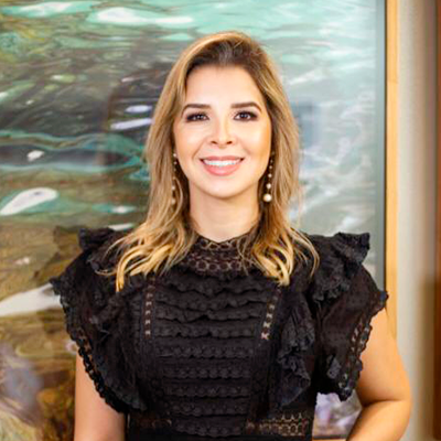 Pauliana Lamounier