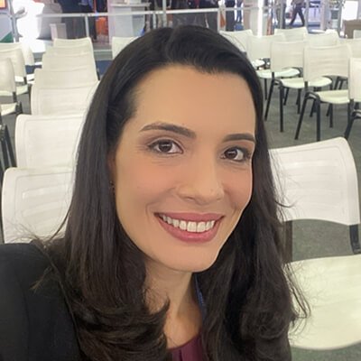 Raquel Lima Verde