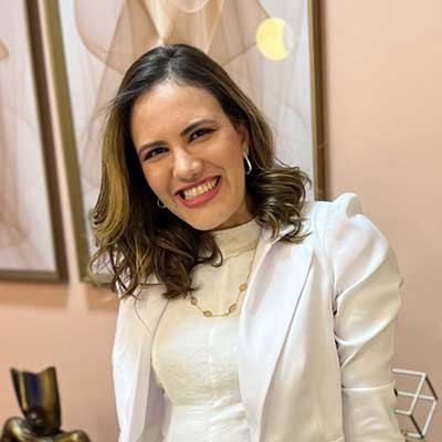 Rayza Gaspar dos Santos