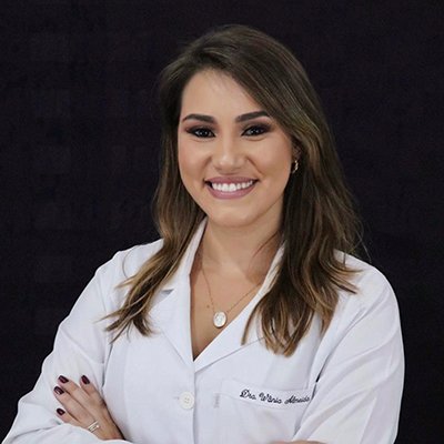 Wania Eliza Almeida