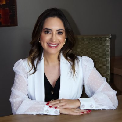 dra jhessica garcia